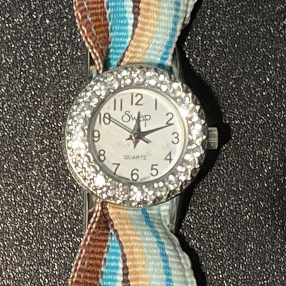 SWAP WATCH - Picture 2 of 2